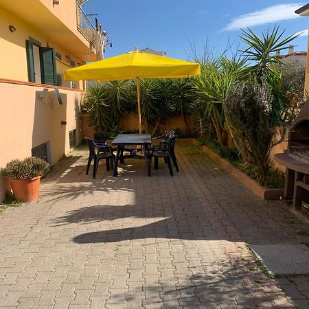 Casa Menuccia Villa Orosei Ngoại thất bức ảnh