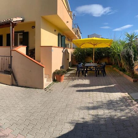 Casa Menuccia Villa Orosei Ngoại thất bức ảnh