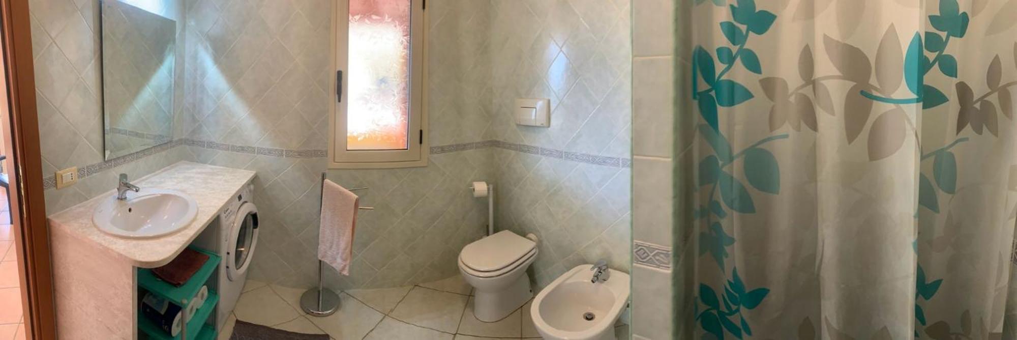 Casa Menuccia Villa Orosei Ngoại thất bức ảnh