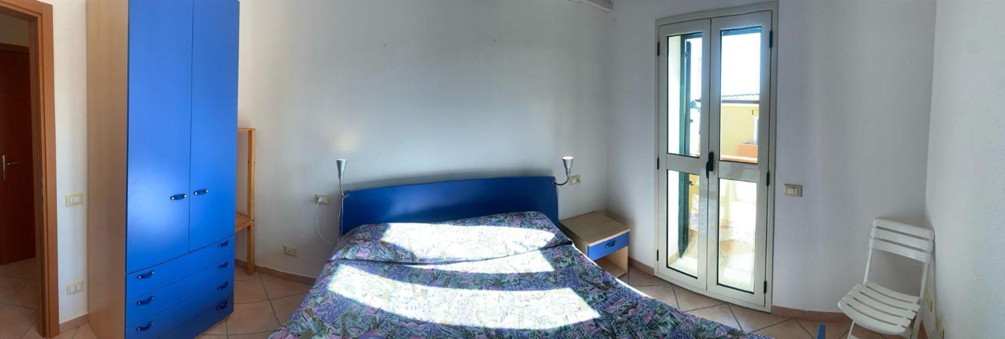 Casa Menuccia Villa Orosei Ngoại thất bức ảnh
