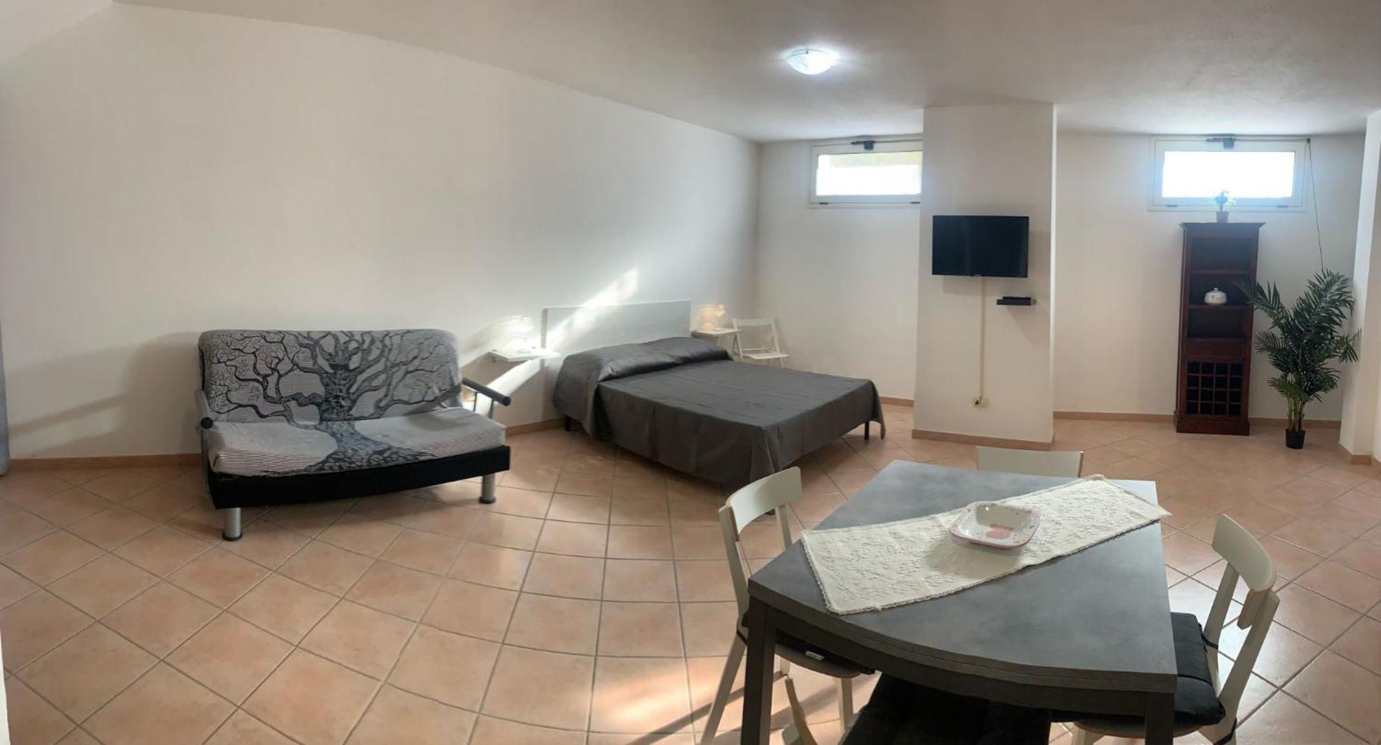 Casa Menuccia Villa Orosei Ngoại thất bức ảnh