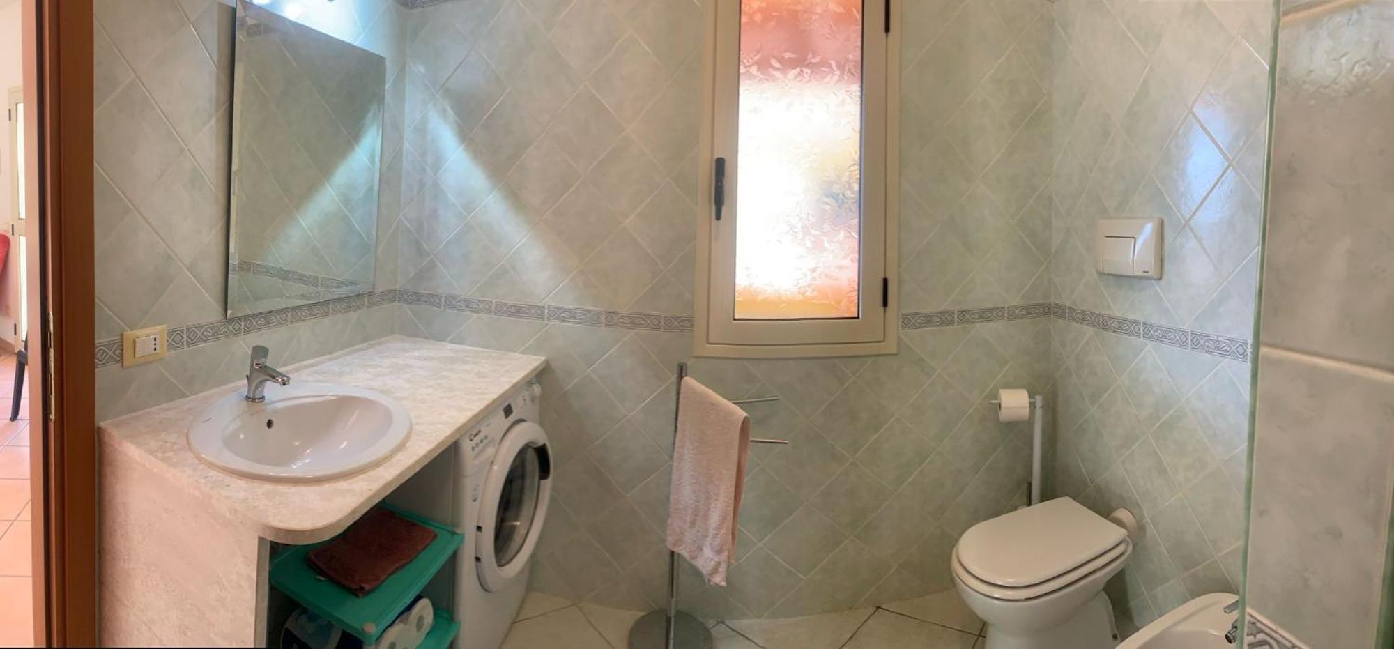 Casa Menuccia Villa Orosei Ngoại thất bức ảnh