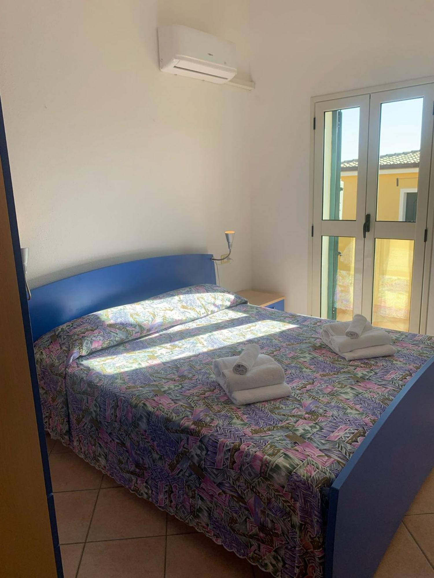 Casa Menuccia Villa Orosei Ngoại thất bức ảnh