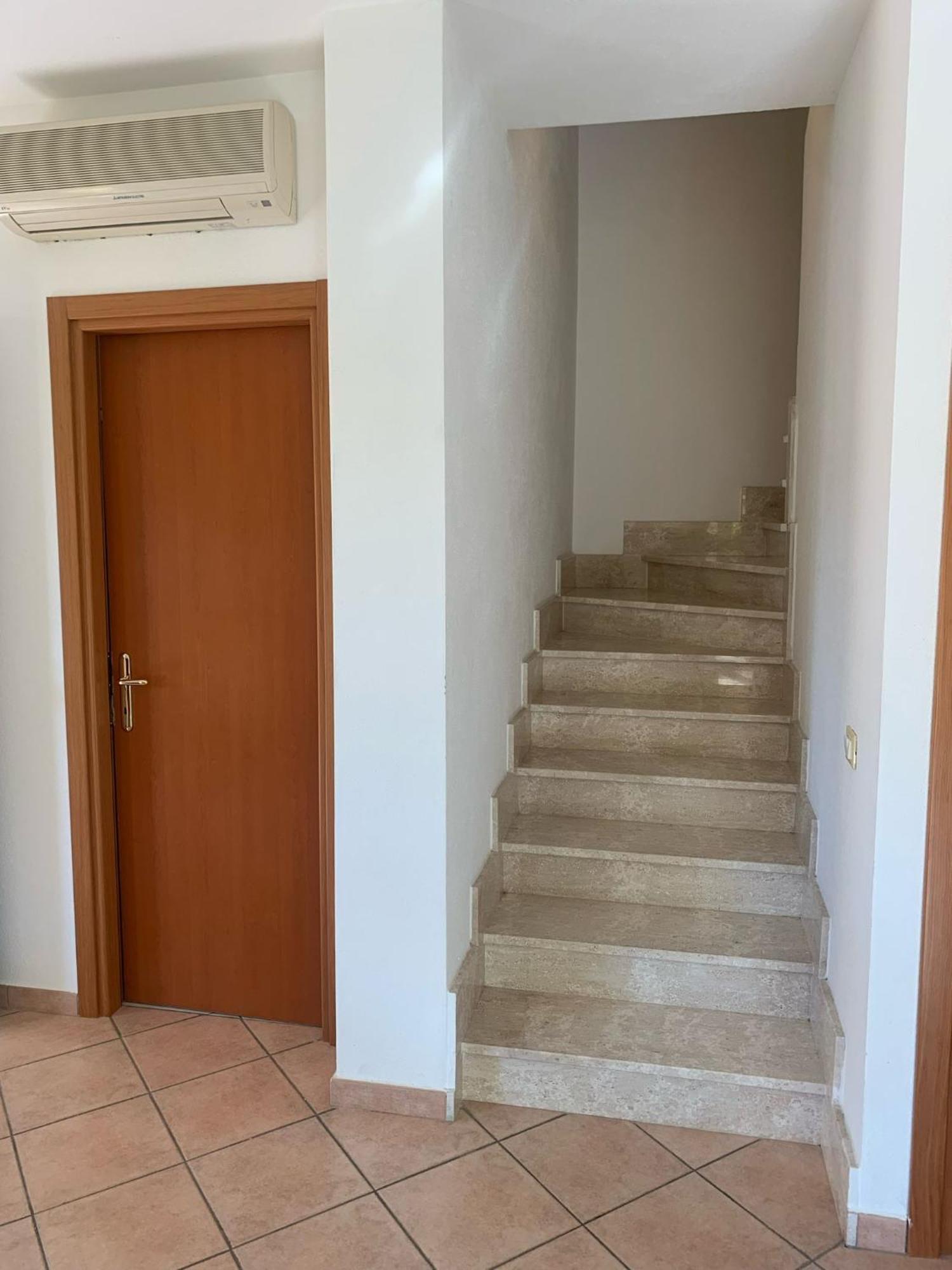 Casa Menuccia Villa Orosei Ngoại thất bức ảnh