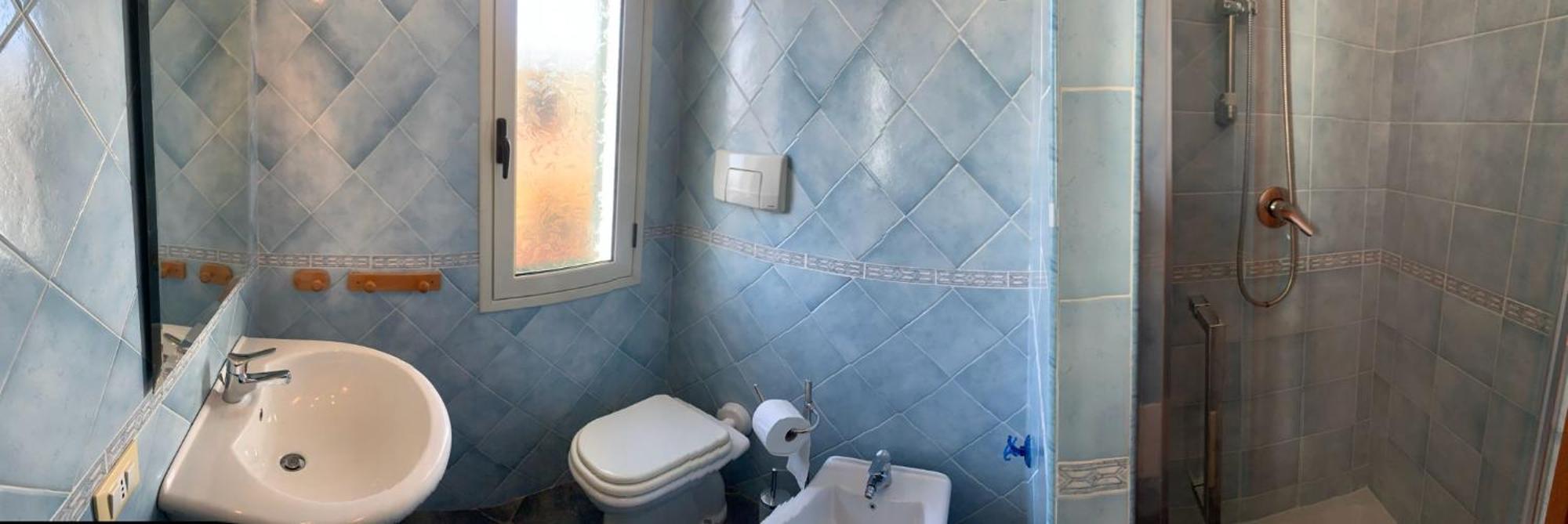 Casa Menuccia Villa Orosei Ngoại thất bức ảnh